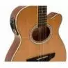 Memphis A95n Guitarra Electroclásica Natural