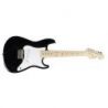 Memphis 19Stb Tipo Mini Stratocaster Guitarra Eléctrica