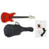 Memphis Kest2arpack Guitarra Eléctrica Infantil