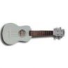 Memphis Kuw Blanco Brillo Ukelele