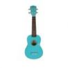 Memphis Kuu Azul Brillo Ukelele