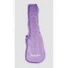 Memphis Kup Purpura Brillo Ukelele