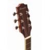 Memphis A95scetmn Guitarra Electroacústica Flat