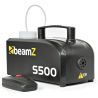 Compra beamz s500 maquina de humo incluye liquido de humo al mejor precio