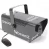 Compra beamz s500 maquina de humo incluye liquido de humo al mejor precio