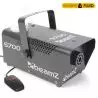 Compra beamz s700 maquina de humo incluye liquido de humo al mejor precio