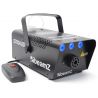 Compra beamz s700led maquina de humo con efecto hielo al mejor precio