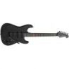 Sx Pirate Peg1 Guitarra Eléctrica Black