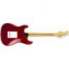 Sx St 3/4 Guitarra Eléctrica Candy Apple Red