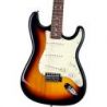 Sx Sst62 3/4 Guitarra Eléctrica 3T Sunburst