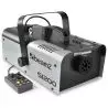 Compra beamz s1200 mkii maquina de humo al mejor precio