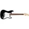 Sx Ed1 Guitarra Eléctrica Black