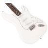 Sx Se1 Pack Guitarra Eléctrica Blanco