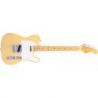 Sx Se2 Pack Guitarra Eléctrica Butter Scotch Blonde