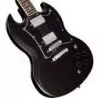 Comprar Sx Se4 Pack Guitarra Eléctrica Black al mejor precio