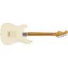 Sx St57 Guitarra Eléctrica Vintage White