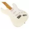 Comprar Sx St57 Guitarra Eléctrica Vintage White al mejor precio