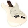 Sx St62 Guitarra Eléctrica Vintage White