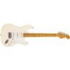 Sx Sst5734vwt St Guitarra Eléctrica 3/4 Vint White