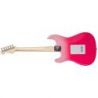 Sx Sem1pt Guitarra Eléctrica Pink Twilight