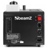 Compra beamz sb1500led maquina de humo yburbujas con led rgb al mejor precio