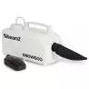Compra beamz snow600 maquina de nieve al mejor precio
