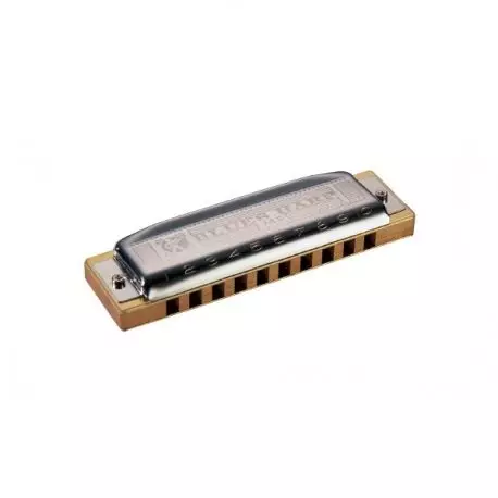 Hohner BLUES HARP 532/20 armonica c (do)