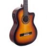 Valencia Vc304ceasbt Guitarra Electroclásica Antique Sunburst