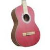 Valencia Vc364pk Rosa Guitarra Clásica