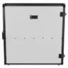 Udg U91049wh2 Ultimate Fold Out Dj Table White Mk2 Plus (W)