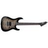 ESP LTD M-1001Nt Qm Charcoal Burst