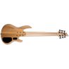 ESP LTD B-206Sm LH Natural Satin 6 Cuerdas