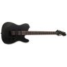 ESP LTD Te-401 Black Satin