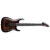 ESP LTD MH-1000 Evertune Dark Brown Sunburst