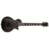 ESP LTD EC-407 7 Cuerdas Black Satin