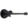 ESP LTD EC-Black Metal Black Satin