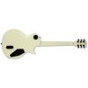 ESP LTD EC-401 LH Olympic White