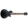 ESP LTD EC-258 Black Satin 8 Cuerdas