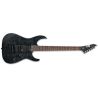 ESP LTD M-200Fm See Thru Black