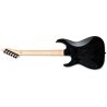 ESP LTD M-200Fm See Thru Black