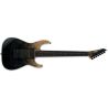 ESP LTD M-1007 Ht Black Fade 7 Cuerdas