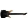 ESP LTD M-1007 Ht Black Fade 7 Cuerdas