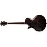 ESP LTD EC-1000Fr See Thru Black