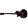 ESP LTD EC-1000 Evertune Dark Brown Sunburst