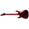 ESP LTD M-1 Custom &#039;87 Candy Apple Red