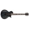 ESP LTD EC-1000 Evertune See Thru Black