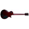 ESP LTD EC-1000 LH See Thru Black Cherry 