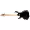 ESP LTD F-10 Black C/Borsa