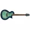 ESP LTD Tl-6 Aqua Marine Burst
