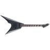 ESP LTD Arrow-1000Nt Charcoal Metallic Satin